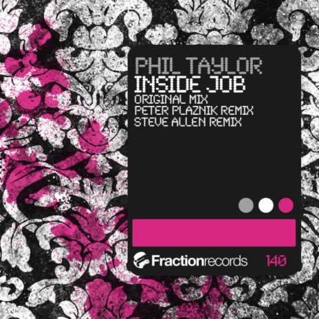 Inside Job (Peter Plaznik Remix)