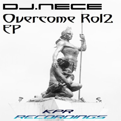 Overcome RO12 (Original Mix) | Boomplay Music