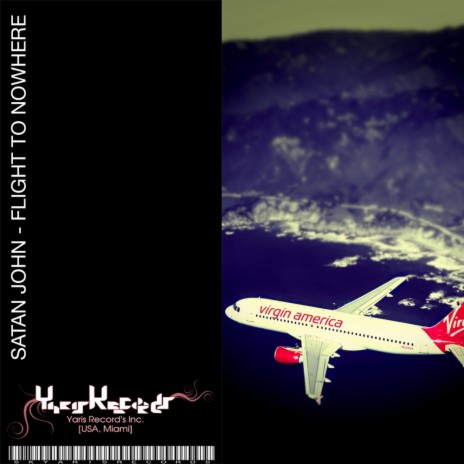 Flight To Nowhere (Original Mix) | Boomplay Music