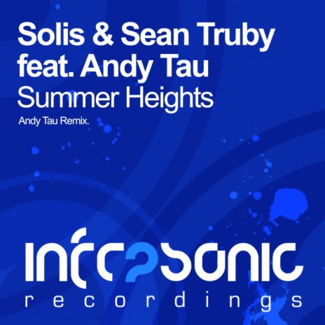 Summer Heights (Andy Tau Remix) ft. Andy Tau