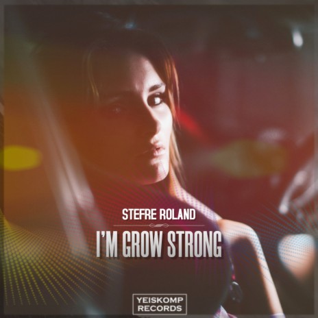 I'm Grow Strong (Original Mix) | Boomplay Music