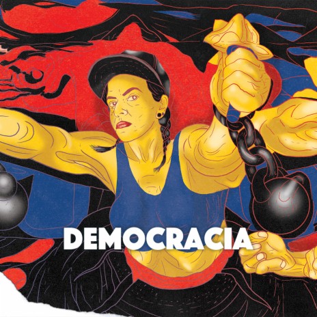 Democracia | Boomplay Music