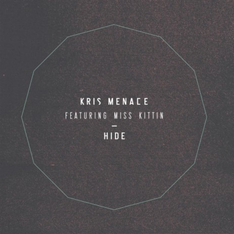 Hide (PWNDTIAC Remix) ft. Miss Kittin