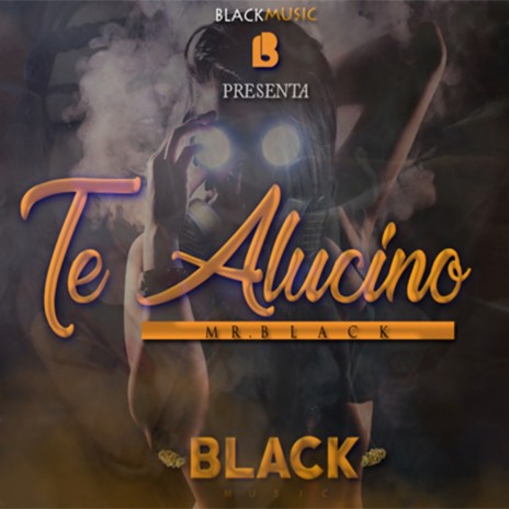 Te Alucino | Boomplay Music