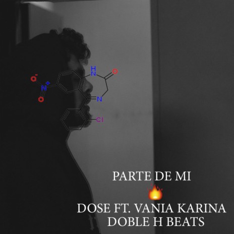 Parte de Mi ft. Vania Karina | Boomplay Music