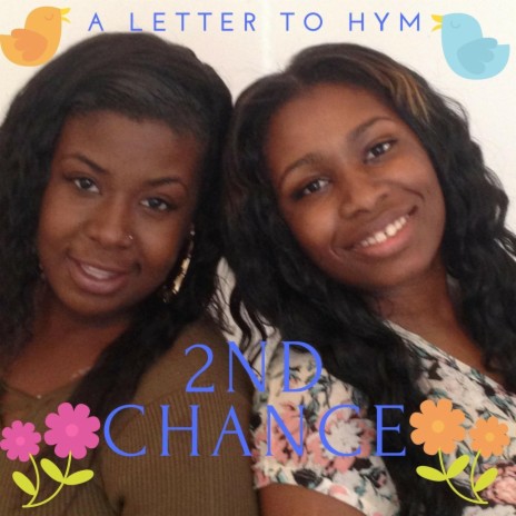 A Letter to Hym | Boomplay Music