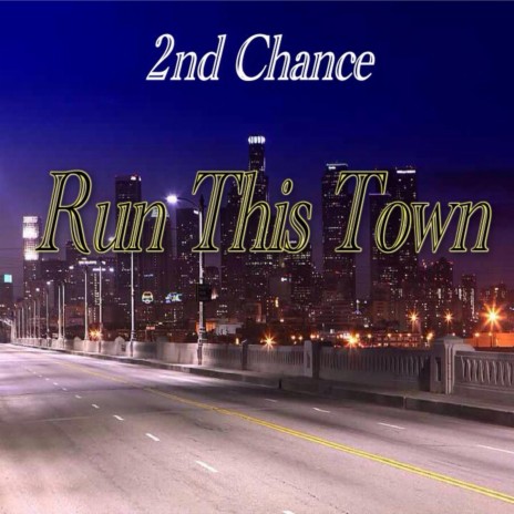 Run This Town (feat. Trinity) | Boomplay Music