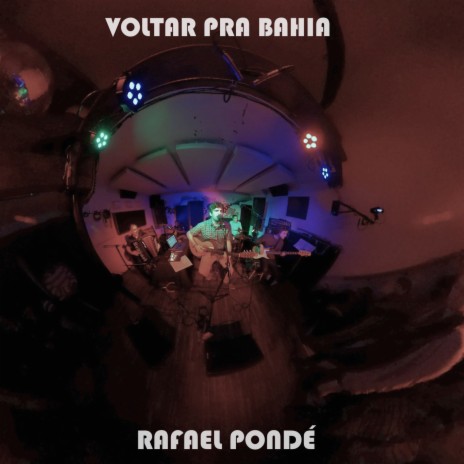 Voltar pra Bahia (Ao Vivo) | Boomplay Music