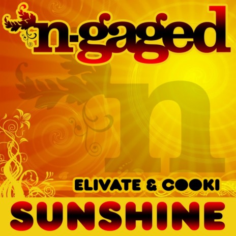 Sunshine (Original Mix) ft. Cooki