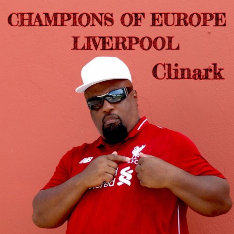 Champions of Europe (Liverpool) | Boomplay Music