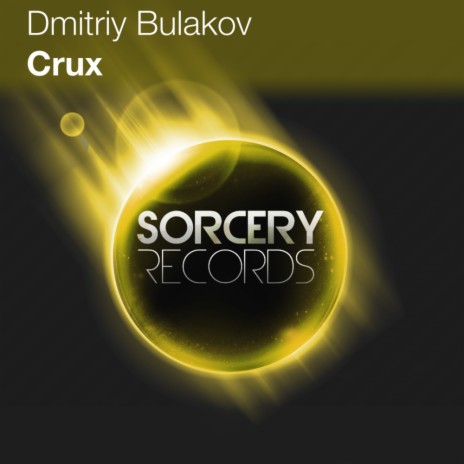 Crux (Sens Remix) | Boomplay Music