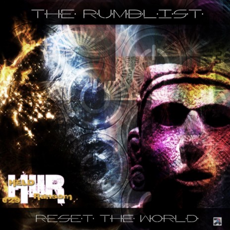 Reset The World (Original Mix)