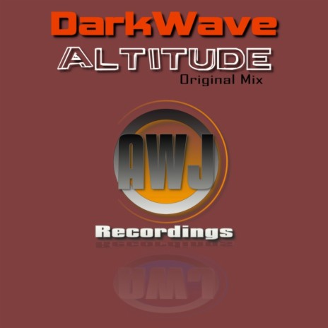 Altitude (Original Mix) | Boomplay Music