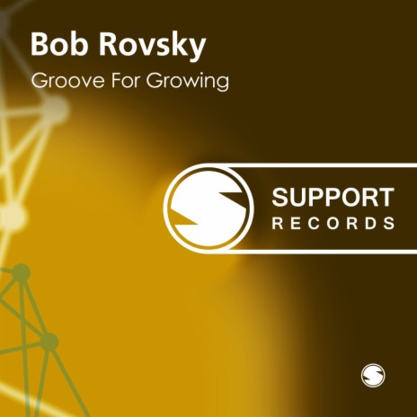 Groove For Growing (Original Mix) | Boomplay Music