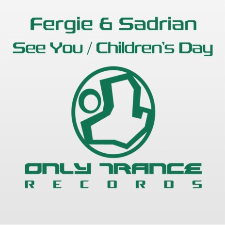 Children's Day (Original Mix)