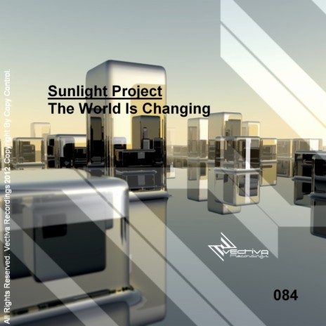 The World Is Changing (Original Mix)