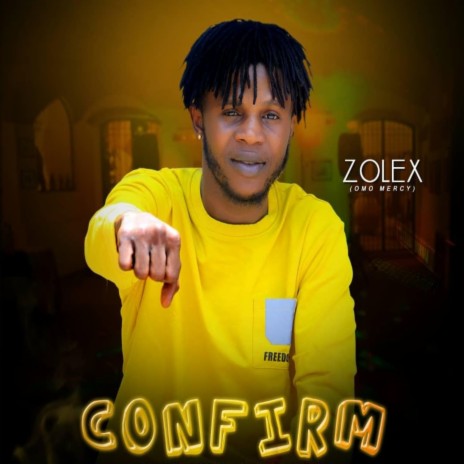 Confirm | Boomplay Music