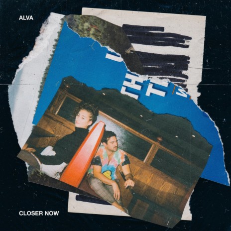 Closer Now | Boomplay Music