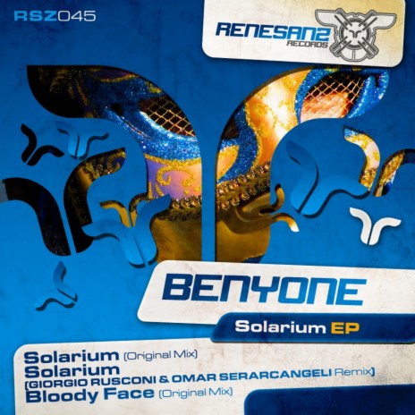 Solarium (Giorgio Rusconi & Omar Serarcangeli Remix)