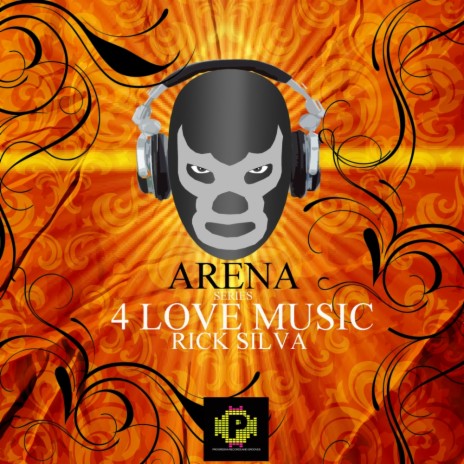 4 Love House (Arena Mix) | Boomplay Music