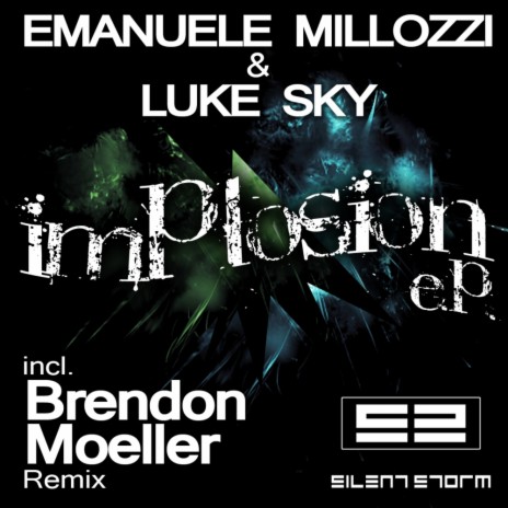 Implosion (Brendon Moeller Remix) ft. Luke Sky