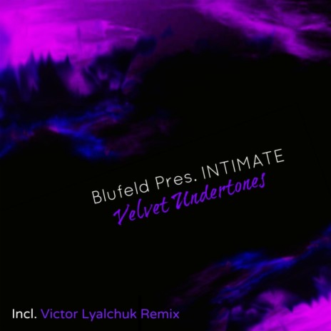 Velvet Undertones (Victor Lyalchuk Remix) | Boomplay Music