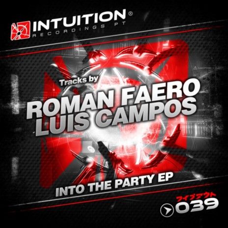 Into The Party (Original Mix)