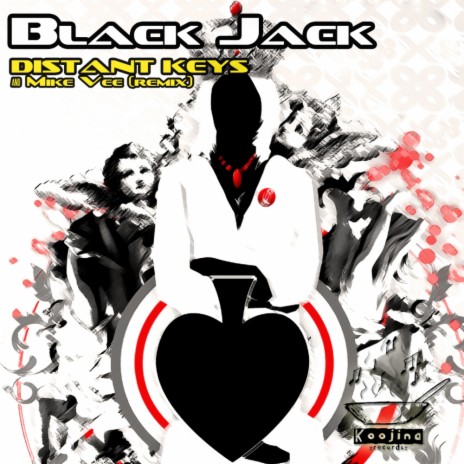 Black Jack (Original Mix)