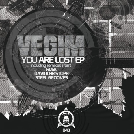 You Are Lost (Steel Grooves Remix)