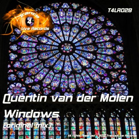 Windows (Original Mix) | Boomplay Music