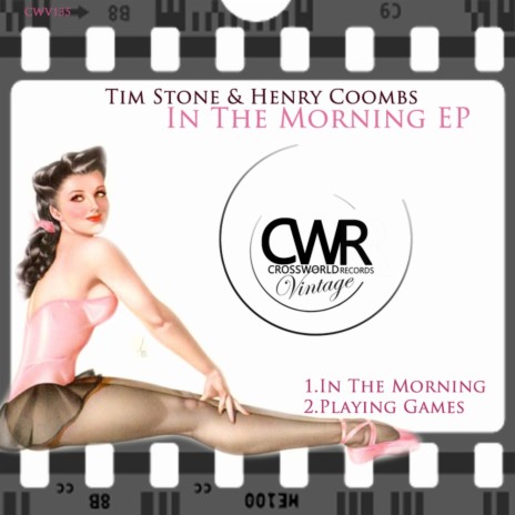 In The Morning (Original Mix) ft. Henry Coombs