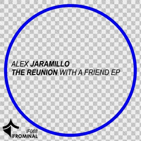 The Reunion With A Friend (Original Mix) | Boomplay Music