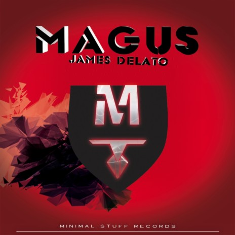 Magus (Original Mix) | Boomplay Music