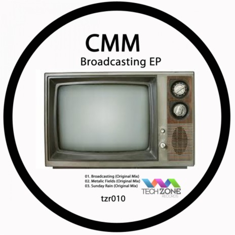 Broadcasting (Original Mix) | Boomplay Music