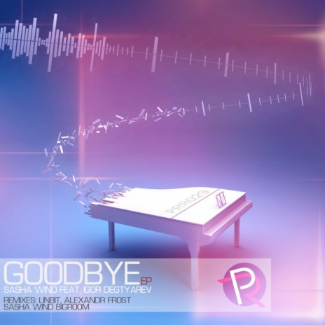 Goodbye (Sasha Wind BigRoom Mix) ft. Igor Degtyarev | Boomplay Music
