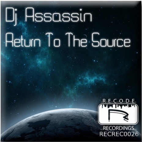 Return To The Source (Original Mix)