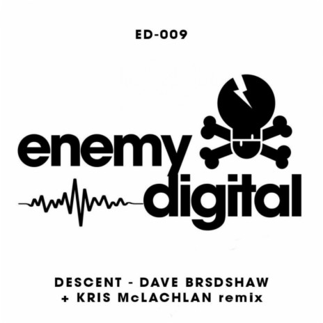 Descent (Kris McLachlan Remix) | Boomplay Music