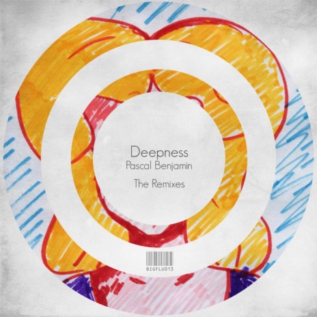 Deepness (Jeremy Juno & Daniel Beasley Remix)