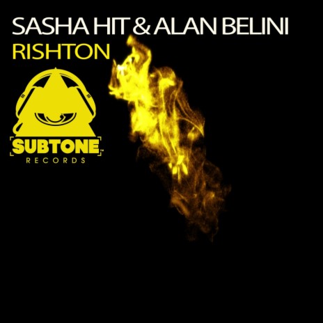 Rishton (Original Mix) ft. Alan Belini