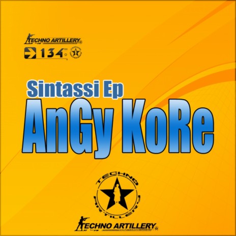 Sintassi (Original Mix) | Boomplay Music