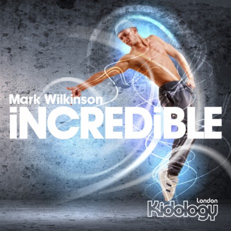 Incredible (Original Mix)