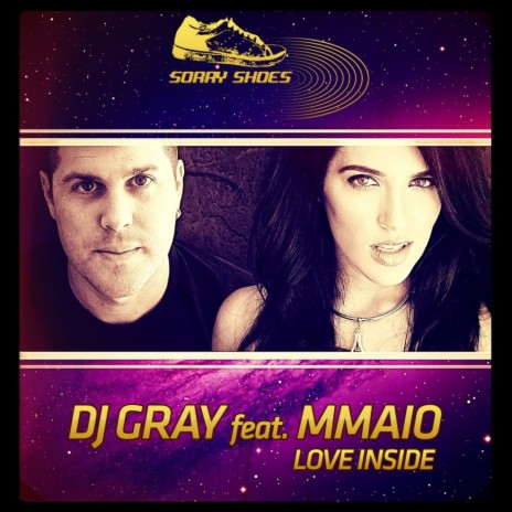 Love Inside (Radio Edit) ft. MMAIO