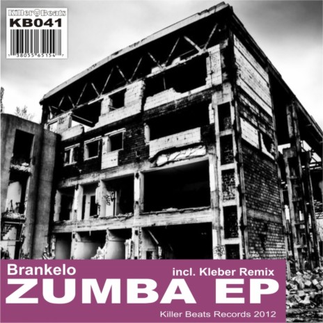 Zumba (Original Mix)