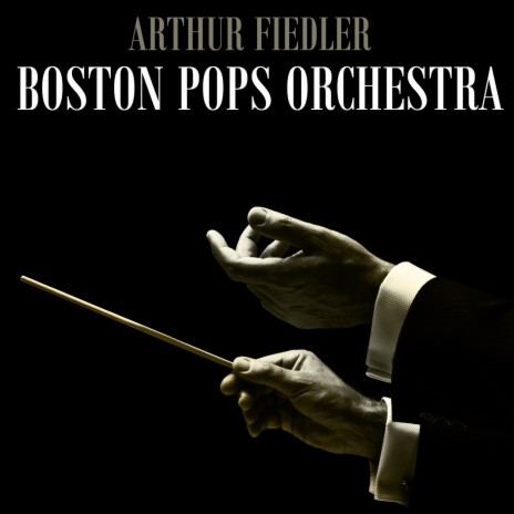 Aïda Marche triomphale ft. Boston Pops Orchestra | Boomplay Music