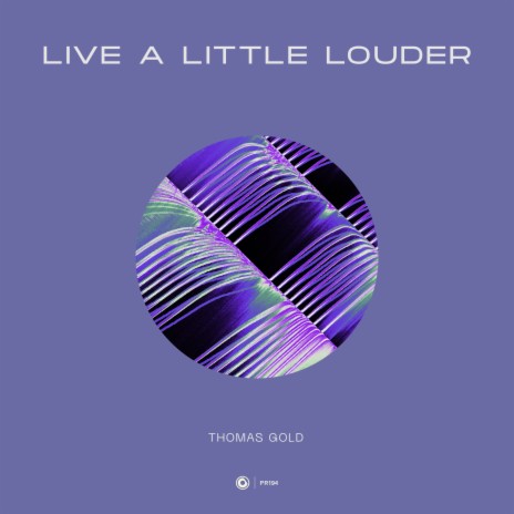 Live A Little Louder (Extended Mix) | Boomplay Music