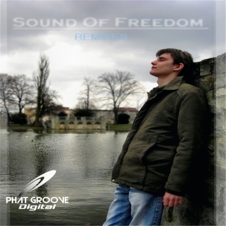 Sound Of Freedom (Martin B. Remix) ft. Newt