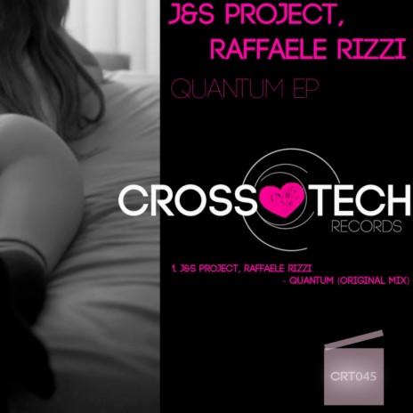 Quantum (Original Mix) ft. Raffaele Rizzi | Boomplay Music