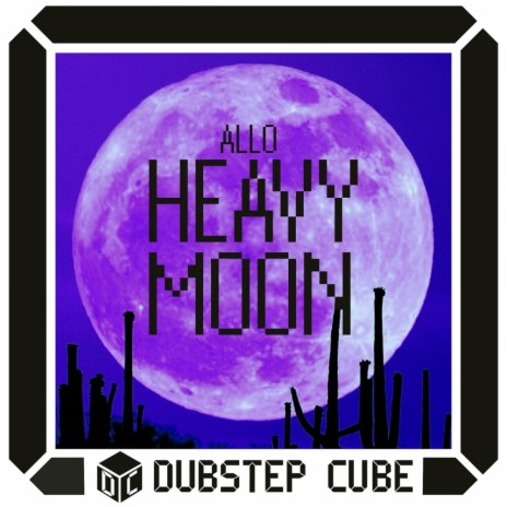 Heavy Moon (Original Mix)