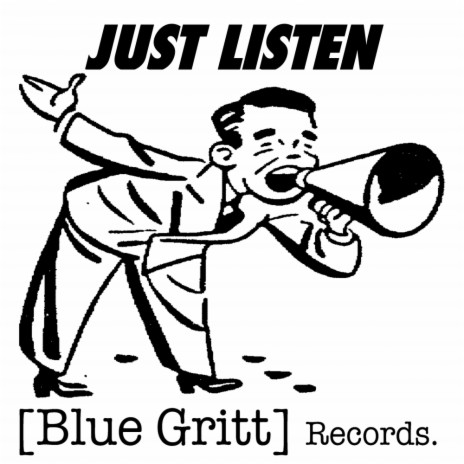 Just Listen (Original Mix)
