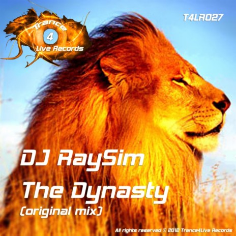 The Dynasty (Original Mix)